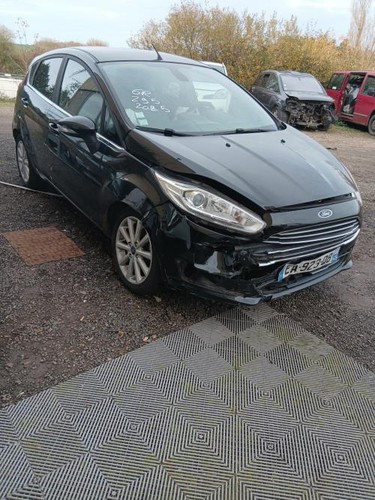 Berceau avant ford fiesta - berceau,