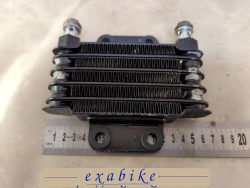 Radiateur huile pour hyosung - radiateur, a