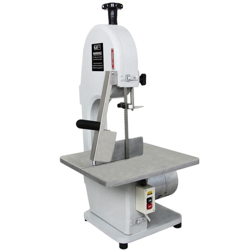 Scie boucher professionel - os,