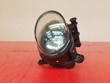 2011 VOLKSWAGEN PASSAT CC 4 DOOR COUPE OFFSIDE FRONT FOG LAMP