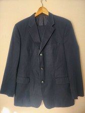 Beau costume homme Bäumler