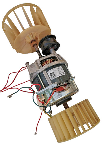 Moteur 1366112041 nidec - moteur, 1366112041-nidec