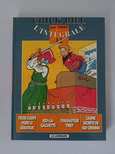 BD Integrale Chick Bill -