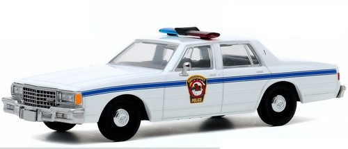 Chevrolet caprice 1980 - caprice,