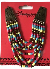 Collier necklace Original