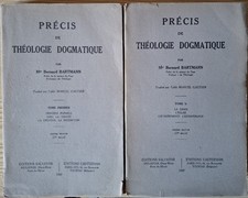 Mgr Bernard Bartmann -