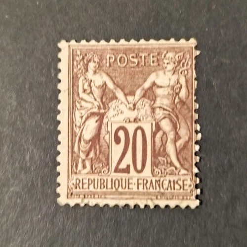 Album timbre france type - album#48,