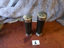 Jinlun JL250 5   Jl125 11  Lexmoto Texan 125   Pioneer Nevada  Handle Bar Grips 