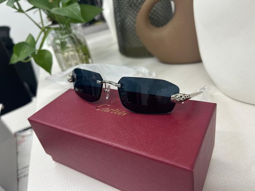 Lunette cartier - lunette,