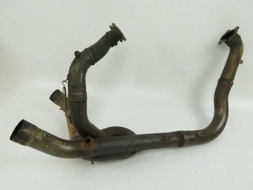 Tubulure avant aprilia rsv - tubulure,
