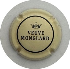 Capsule de champagne Veuve
