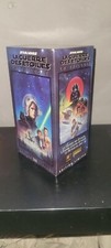 Coffret VHS Star Wars La Guerre Des Étoiles La Trilogie Édition Limitée
