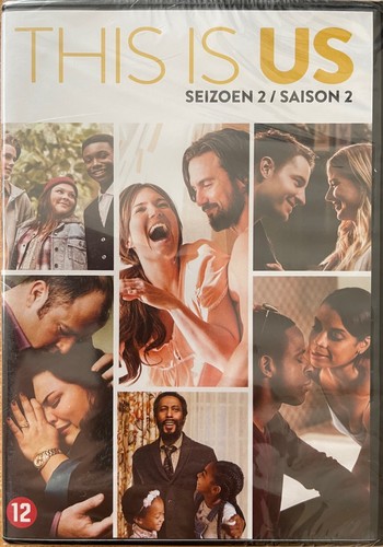 This saison 2 serie - this,