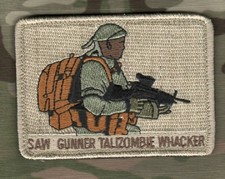 Kandahar Whacker Jsoc Elite