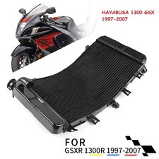 RADIATEUR GSX 1300 HAYABUSA