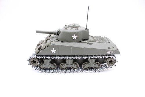 Solido char sherman m4 - solido,