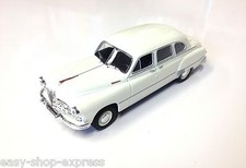 GAZ 12 ZIM 1/43 IXO LEGENDARY VOITURE CAR AUTO RU83