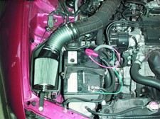 Admission directe Honda