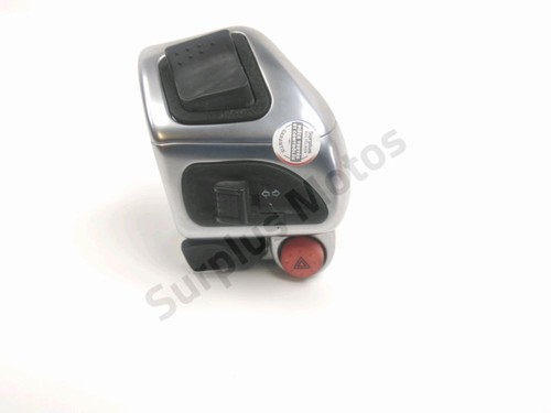 Commodo gauche piaggio mp3 - piaggio,