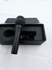 Electro-Voice EV N/D 757 Dynamic Supercardioid Microphone with case
