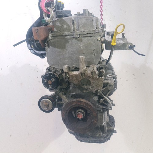 Moteur type cr14de nissan - moteur,