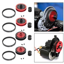 1/10 RC Crawler 3.2 5.0