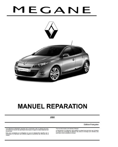 Manuel atelier revue technique - manuel,