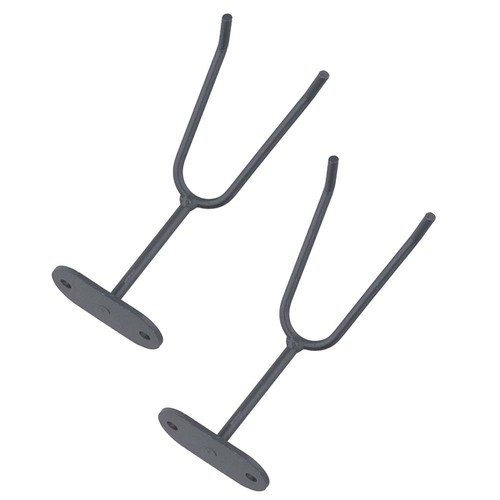 2pcs support matériel - 2pcs,
