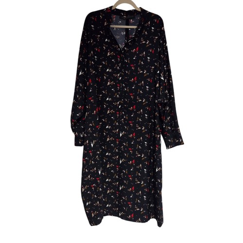 Marina rinaldi dimora dress - marina,
