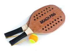 Sport One - Beach Tennis Pro -