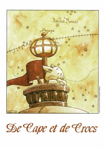 Libris masbou de cape et - masbou,