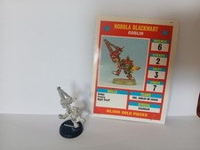 Nobbla Blackwart. Blood Bowl