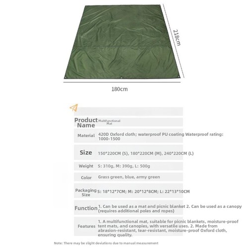 Tapis pique nique - tapis, pique-nique
