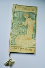 parfumerie Rigaud 1 Faubourg