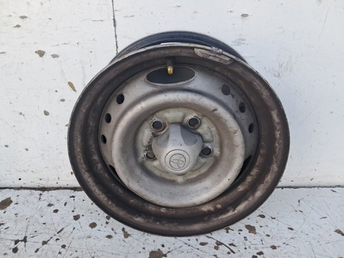 Jante simple fer r14 - en, toyota