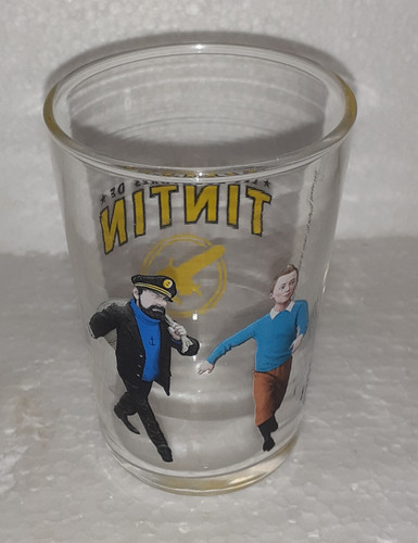 Verre les aventures - 1,