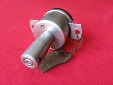 FIAT 1100 A, B, E, FIAT CAMPAGNOLA PEDAL HEADLIGHT CHANGE