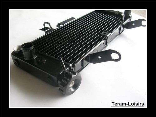 Radiateur pour suzuki sv650 - radiateur,