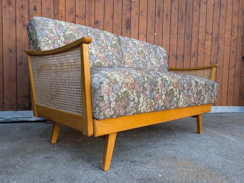 Designer sofa vintage - sofa,