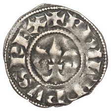 France Philippe IV Le Bel