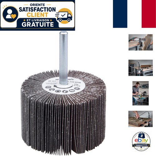 Wolfcraft roue lamelles - wolfcraft,