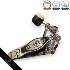 Pédale de tambour TAMA IRON