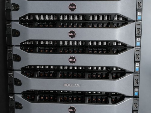Dell poweredge r730xd xeon - poweredge, 2x