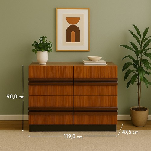 Meuble vintage des - meuble,