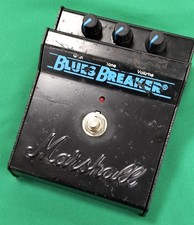 Pédale D'Effets De Guitare