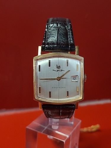 Superbe rare montre homme - et,