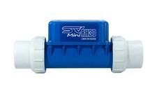 Spanet SV Mini 3.0kW Chauffage De Spa - Compatible Avec SV Mini 1 & 2