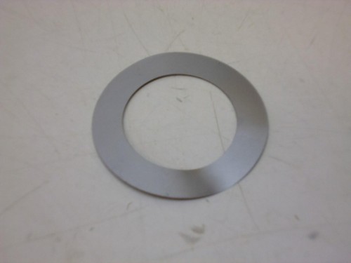 Bague écartement - bague, d'Écartement