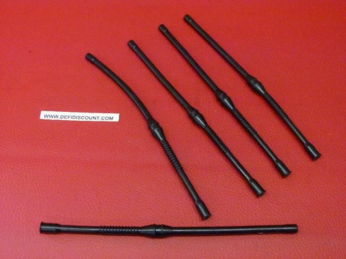 Durites essence - x5,