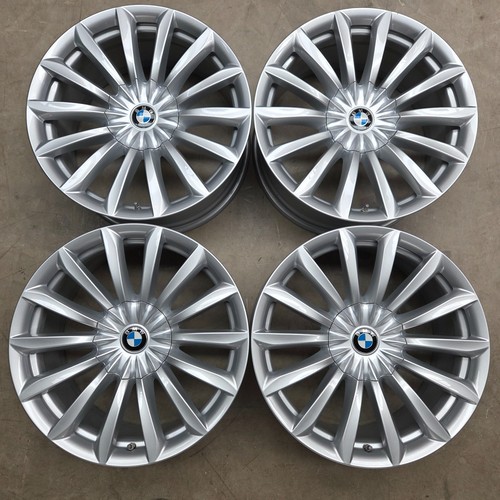 Jantes alliage origine - d'origine, bmw